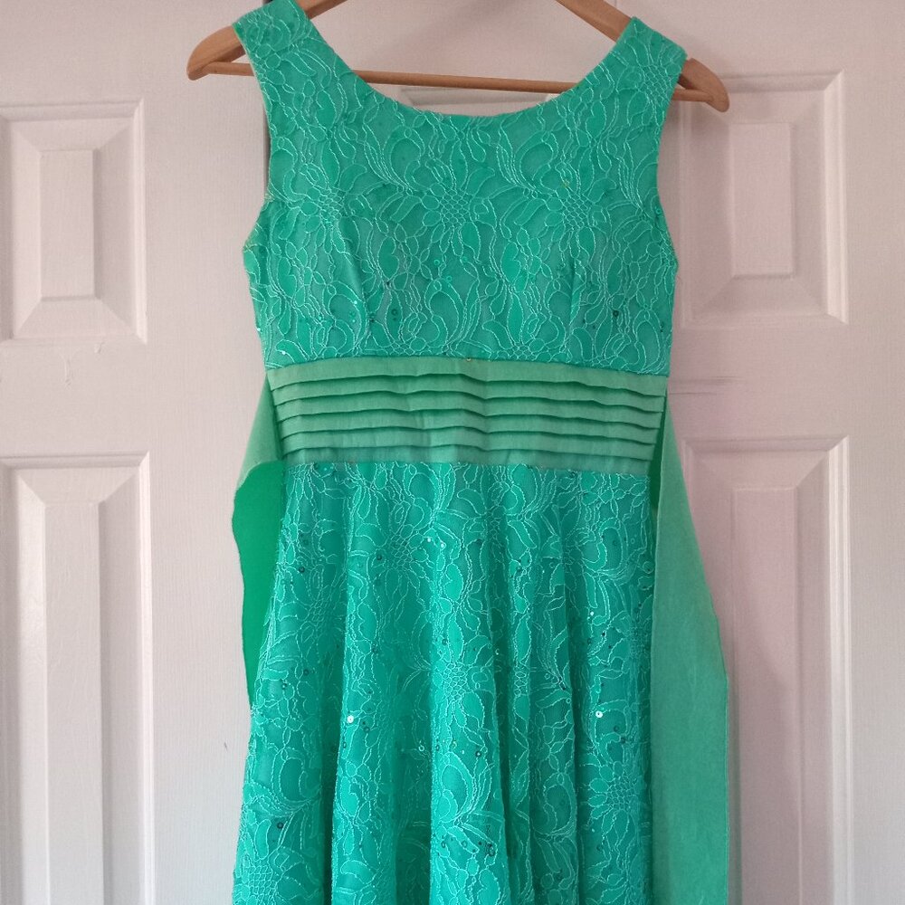 Womens Formal Dress - Small